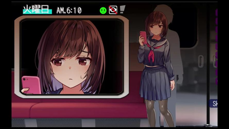 轮回电车游戏如何下载?避免踩坑的下载攻略盘点