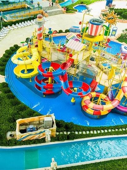 水上世界内有777汉化版最新更新内容体验报告？玩家心得大分享！