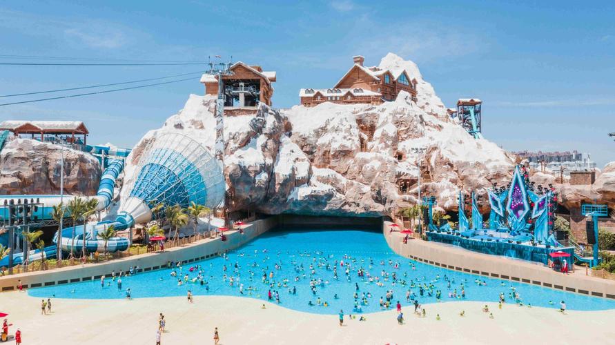 水上世界内有777汉化版最新更新内容体验报告?玩家心得大分享!