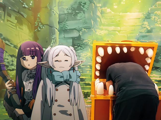 异世界奇幻配对在哪下载？官方正版下载入口