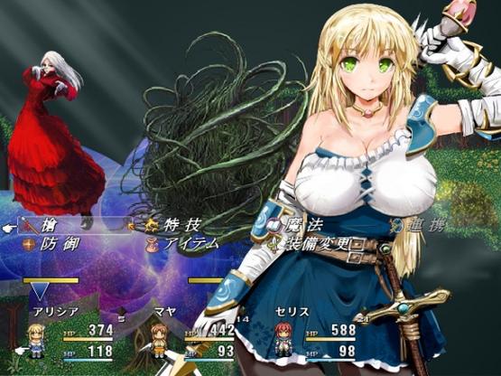 弥赛亚骑士团IF官方正式版下载最新版，怎么下载才靠谱？