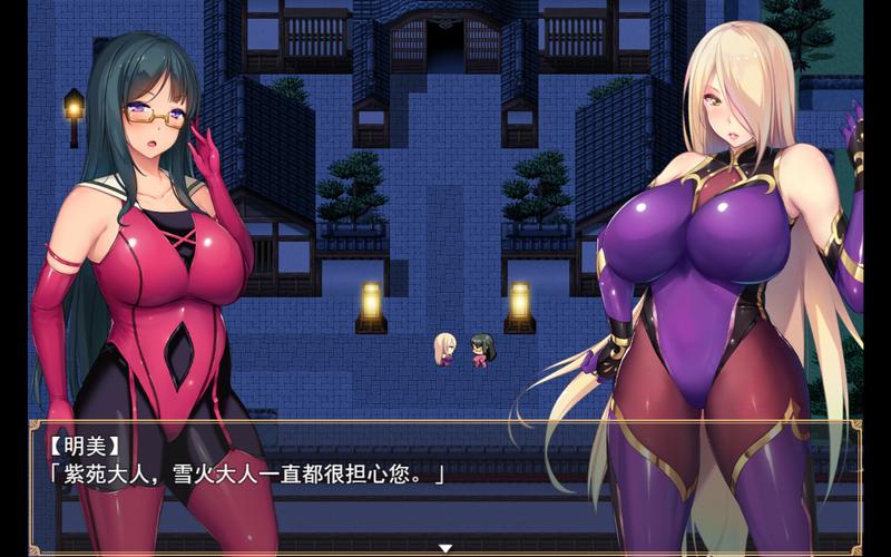 退魔师紫苑安卓好玩吗？零基础也能快速上手战斗技巧！