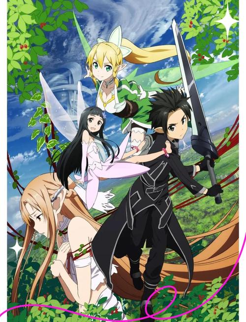 刀剑SAO第一部更新地址防走失！收藏这个备用入口