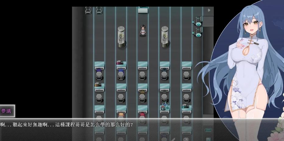 夜幕之花游戏介绍完整版,揭秘玩法与剧情亮点