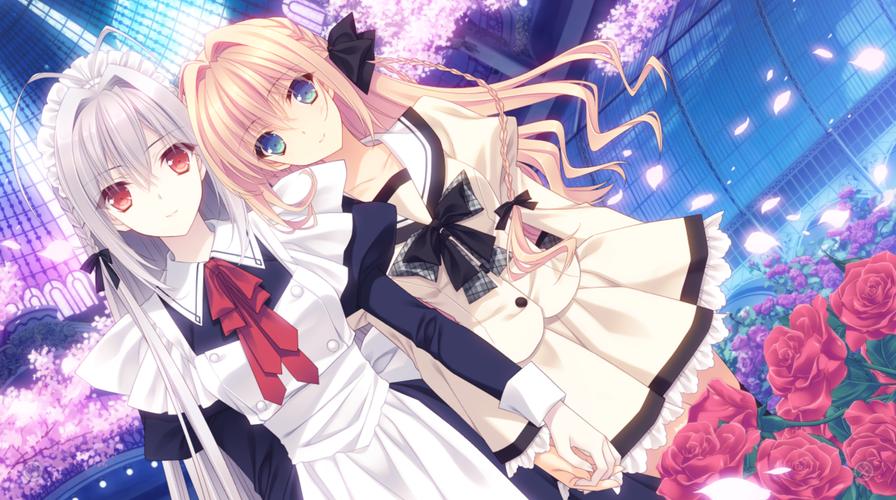 近月少女的礼仪2游戏官网有啥内容?抢先看游戏最新资讯