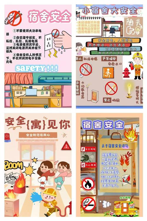 寄宿生活在哪下载安全？避免病毒经验分享技巧！