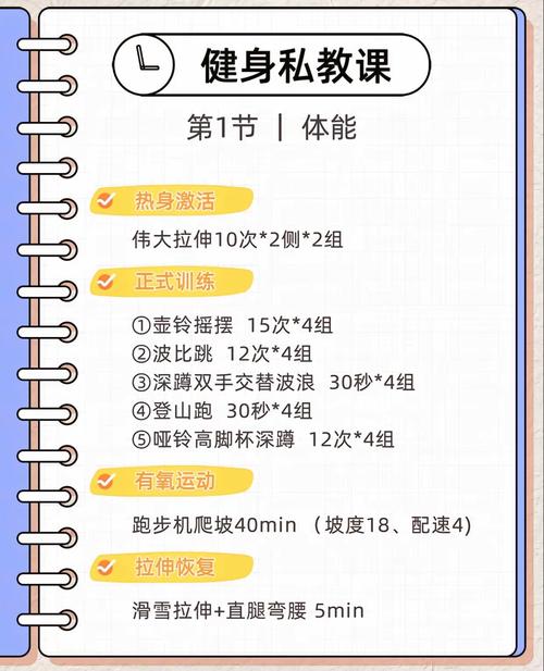 健身教练补课游戏怎么玩能赢？3种实用攻略提升胜率