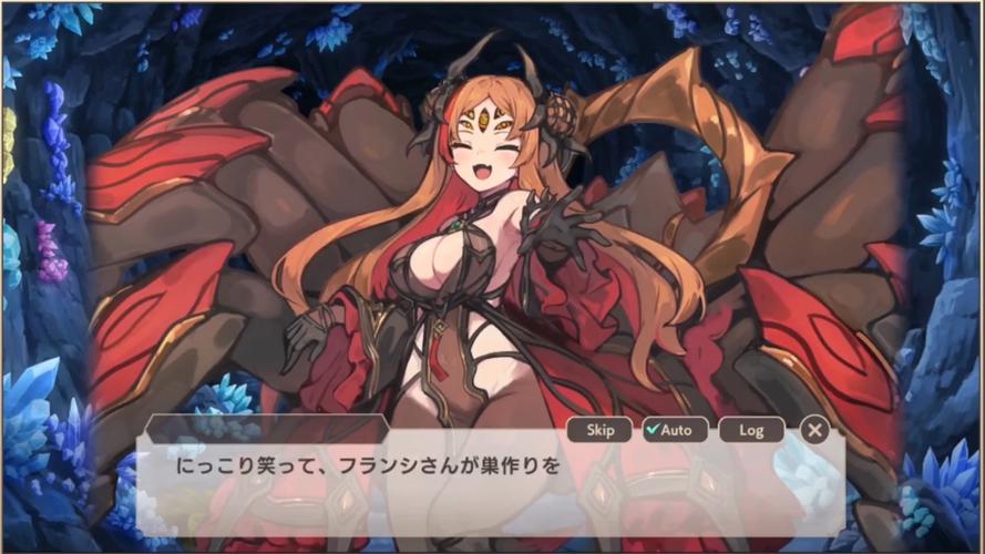 魔物娘岛屿绅士游戏新手入门？必备知识帮你快速提升！