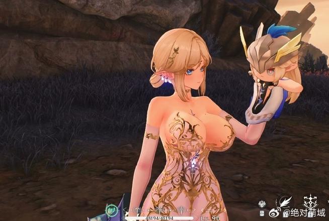 王国的守护天使绅士游戏有什么特色?全面内容解析详情!