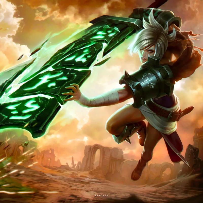 锐雯的异界之旅汉化版有资源吗？新手必备下载指南