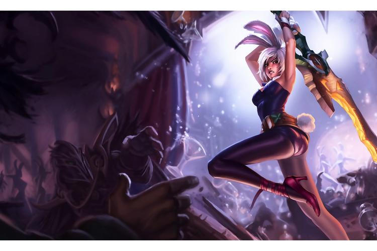 锐雯的异界之旅汉化版有资源吗？新手必备下载指南