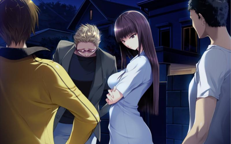 人间残渣绅士游戏下载地址哪里找 最新资源平台推荐