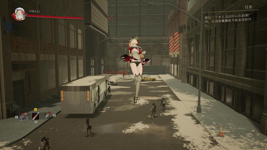 魔道兵装游戏攻略怎么做？简单4步通关全解析