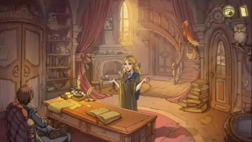 调教赫敏2:无辜的女巫官方网站有哪些福利?独家内容大公开!