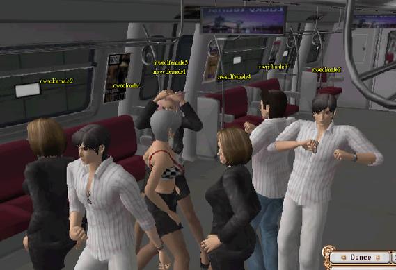 生活在诱惑之中游戏下载值得玩吗？超高自由度让你沉浸其中！