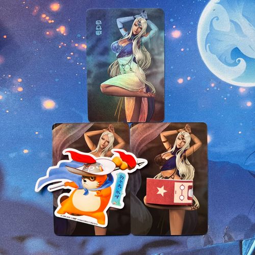 最热的夏天绅士游戏卡关怎么办？资深玩家分享独家攻略！