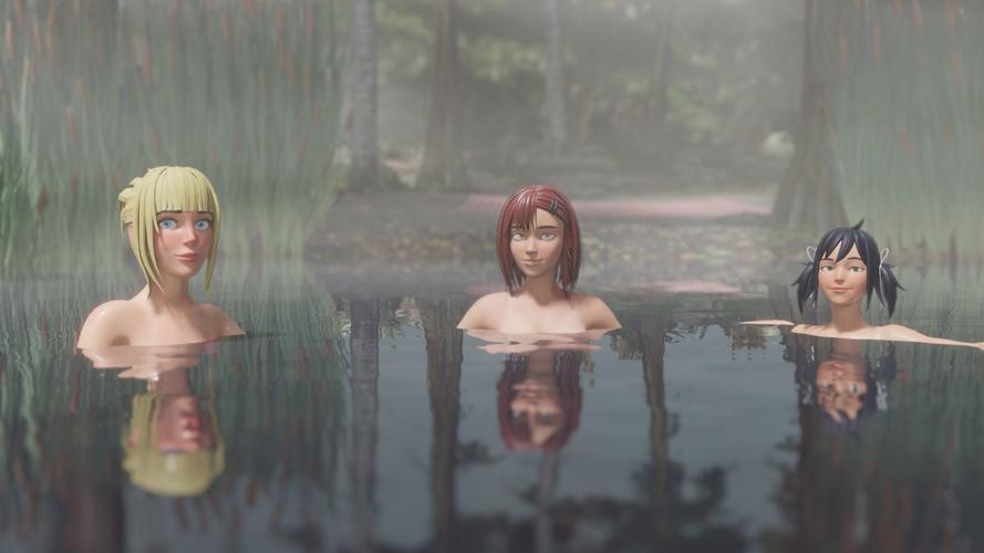 Mist薄雾游戏攻略怎么快速刷钱致富？这个地点效率最高！