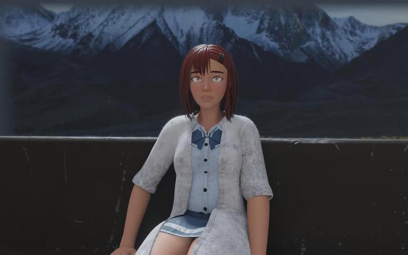 Mist薄雾游戏攻略怎么快速刷钱致富?这个地点效率最高!