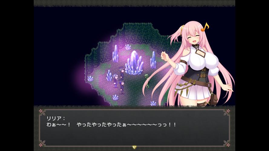 监狱都市的花之少女安装包在哪找？教你快速找到下载地址！