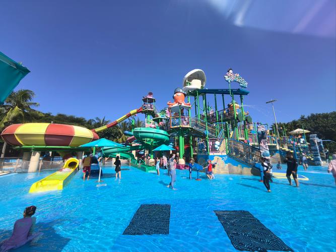 水上世界最新版本值得更新吗？3大亮点让你提前知道！