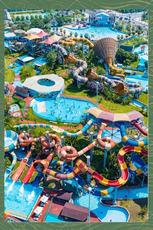 水上世界最新版本值得更新吗?3大亮点让你提前知道!