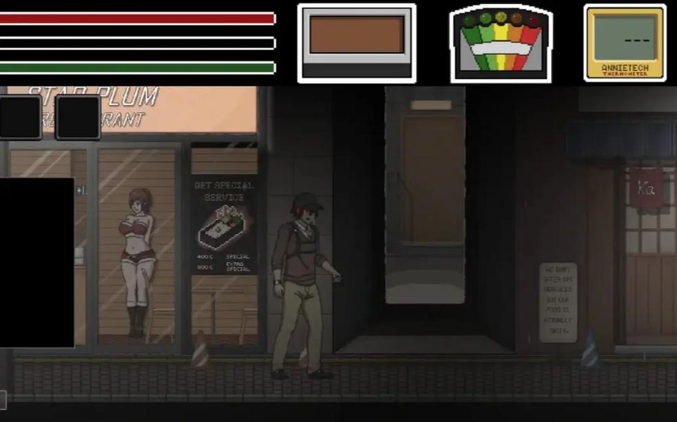 抓鬼汉化版最新更新内容下载地址！一键获取新版本链接！