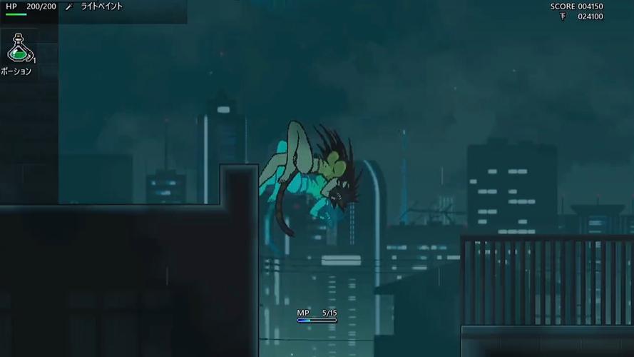 Vividdead汉化版最新更新内容有哪些？新增隐藏剧情和CG！