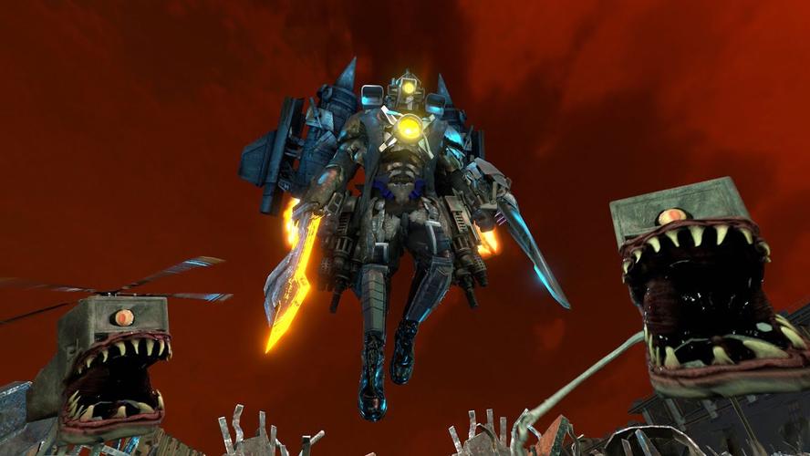 陨落的秩序：僵尸爆发如何下载安全吗？官方下载入口分享给你！