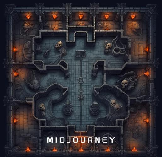 黑暗迷宫游戏官网在哪下载？教你安全下载不中毒！