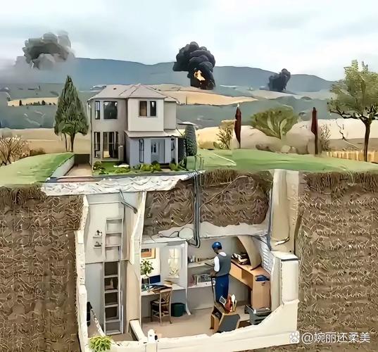 裂谷中的房子最新版本更新了什么？最全内容抢先看！