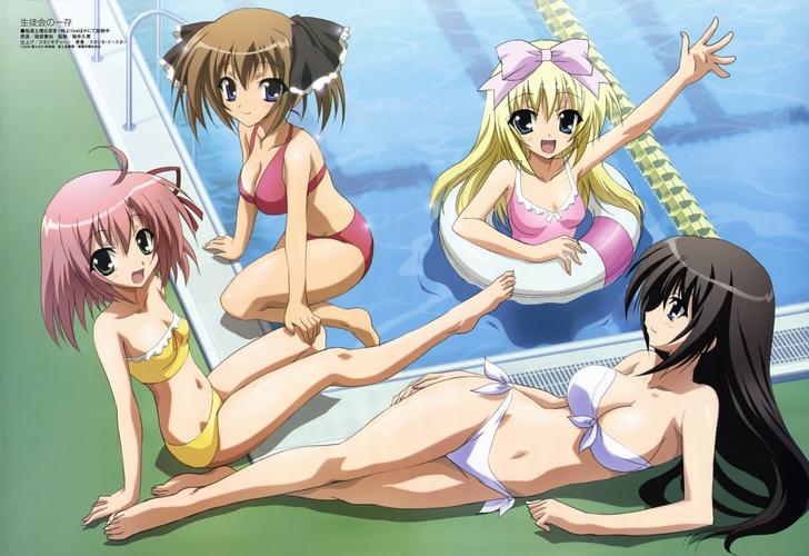 卵之少女版本大全