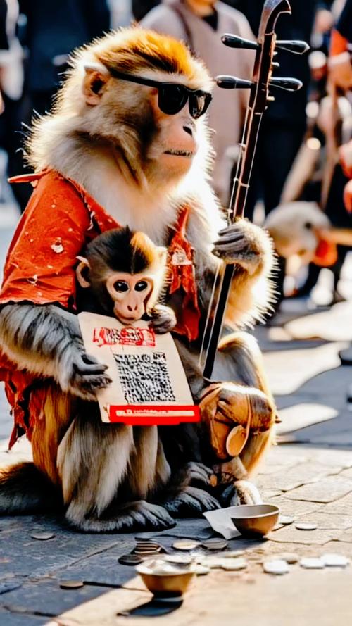 2024最新猴子生意版本大全：帮你筛选出最容易赚钱的几种方法！