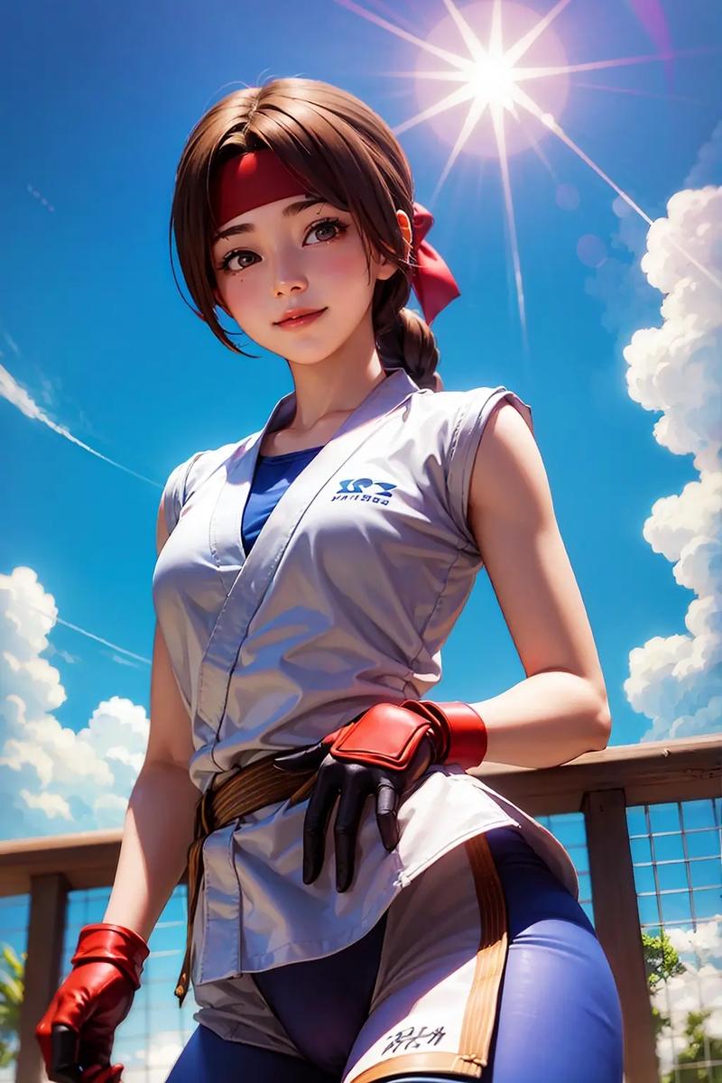 格斗少女由利官方网站有哪些新活动？独家爆料和礼包码抢先领取！