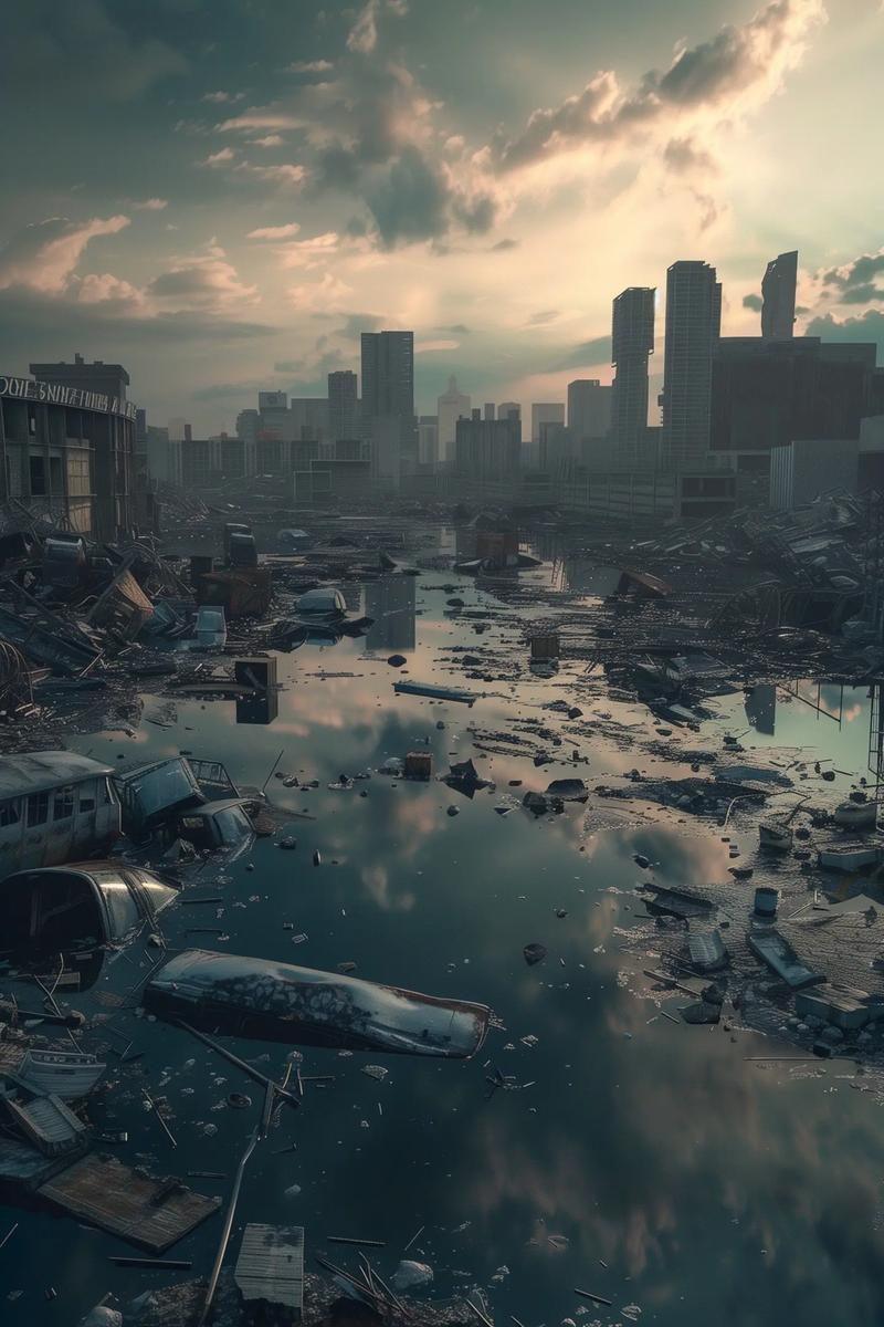 一个世界末日的故事下载安卓免费获取！无需付费轻松拥有资源！