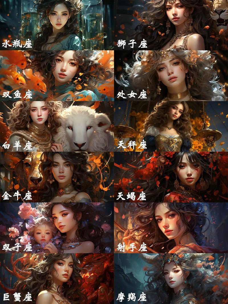 十二位女神最新什么时候上线？官方爆料提前看！