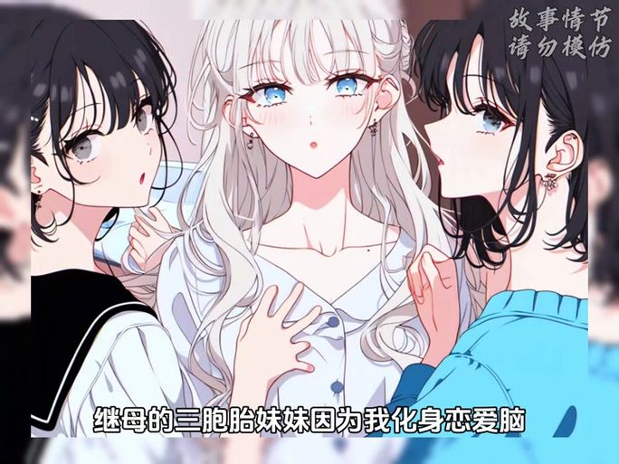 后妈和妹妹最新版本和旧版区别大吗?解析隐藏的细节!