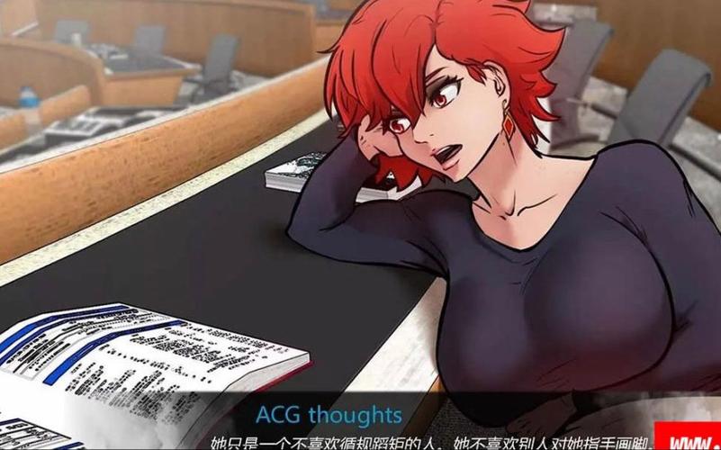 与女神一起被隔离汉化版下载地址在哪?最新安全资源分享!