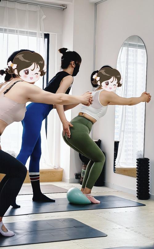 健身房的瑜伽安卓汉化在哪下载？最新资源获取方法！