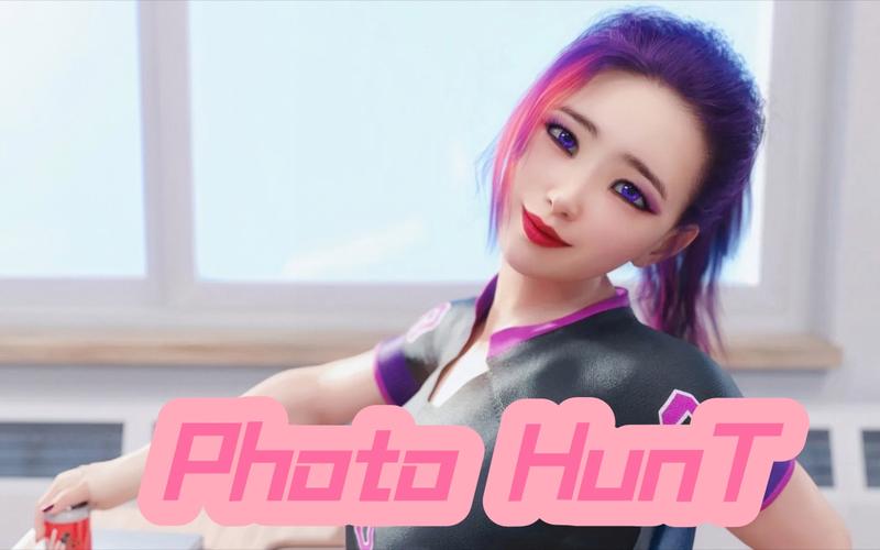 猎艳逐影V0.18.1安卓待修改最新版本完美运行，附带详细攻略！