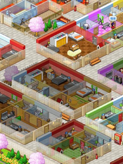 公寓物语安卓汉化手机能玩吗？最新资源获取方法分享！