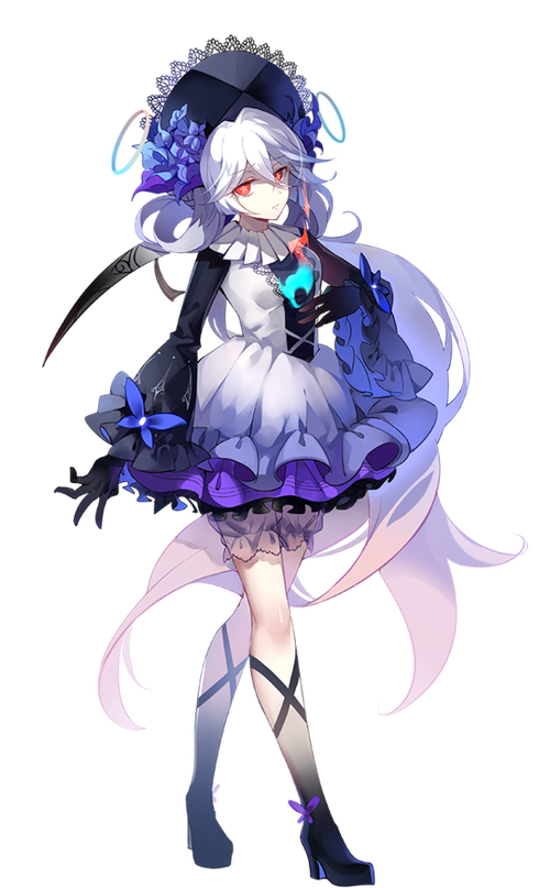 想玩纯洁的女神露娜希亚游戏介绍吗？先了解这些基本设定！