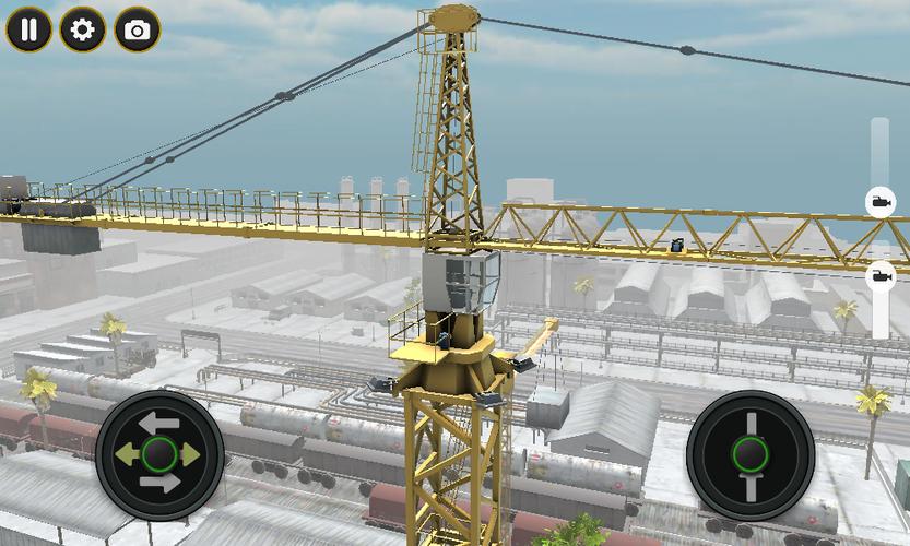 吊挂模拟器版本大全:所有版本下载链接汇总来了!