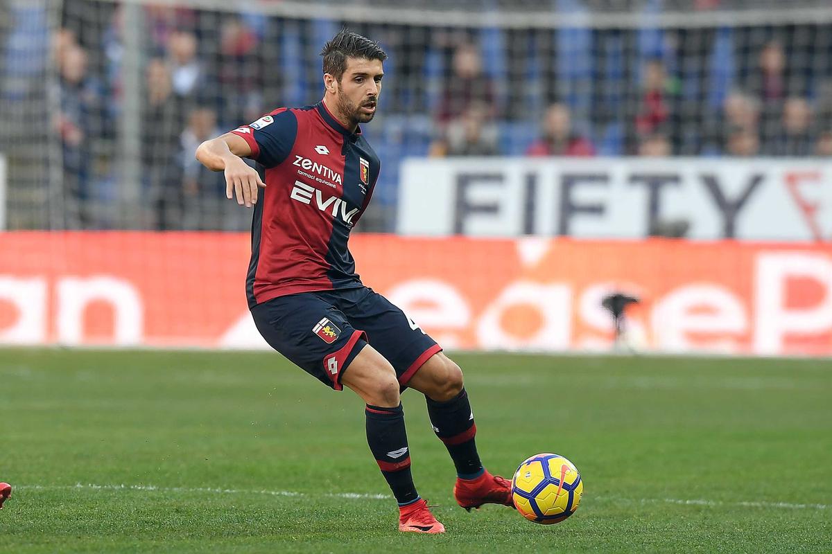 维罗索的踢球特点是什么？看他如何在中场掌控比赛节奏！