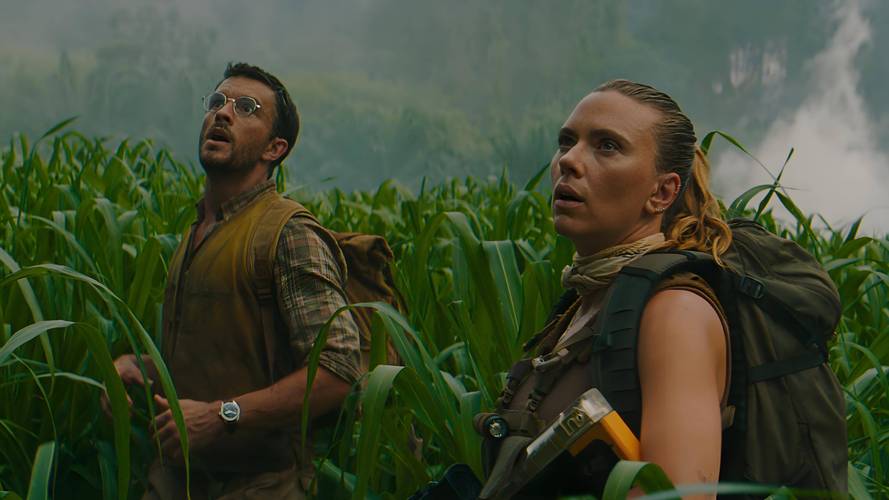 侏罗纪猎物结局是什么？反转剧情剧透慎入警告！