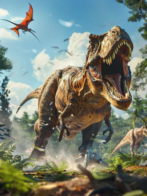 侏罗纪猎物结局是什么？反转剧情剧透慎入警告！