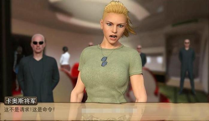 后宫岛游戏下载哪个版本好 官方正版与渠道服对比