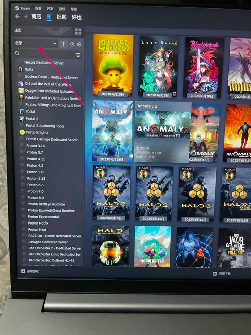 steam_api64.dll下载后放哪里?一看就懂的具体位置教程!
