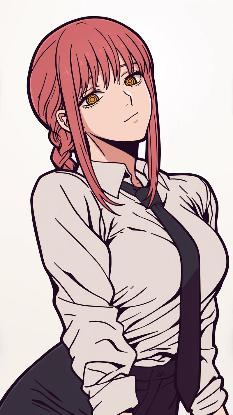 玛奇玛到底是什么身份?支配恶魔的真实能力大揭秘!