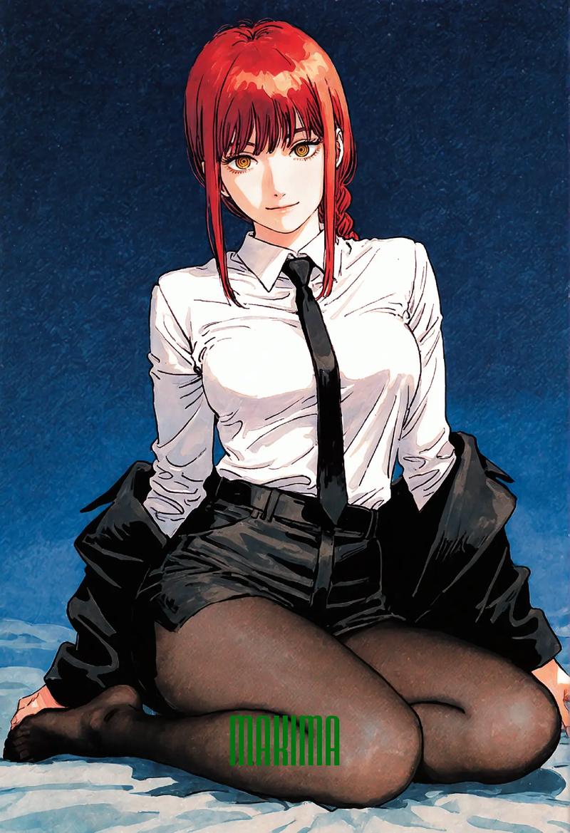 玛奇玛到底是什么身份？支配恶魔的真实能力大揭秘！