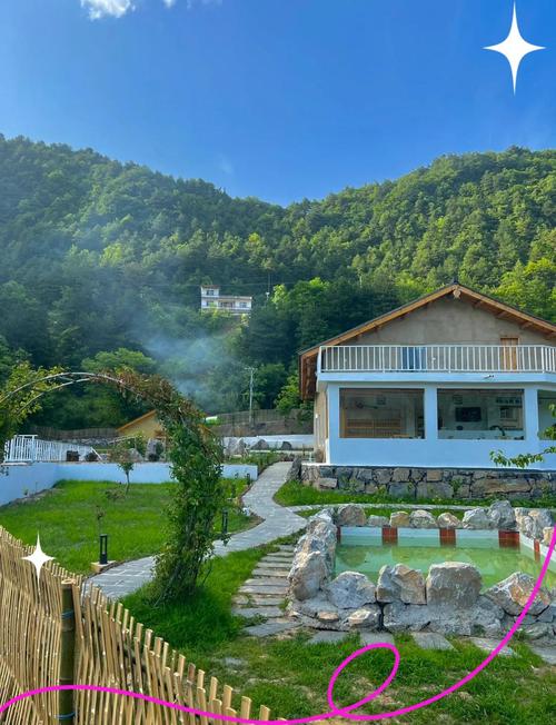 绵羊村住宿哪家好？这几家民宿环境超美性价比高！